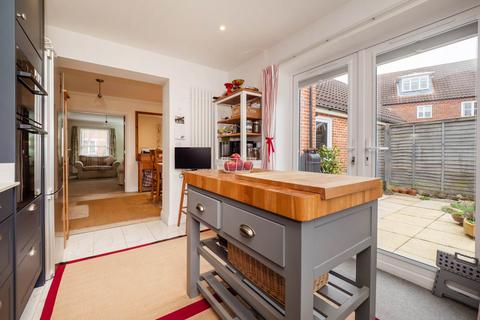 undefined, Oaklands Cresent, Holt NR25