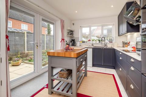 undefined, Oaklands Cresent, Holt NR25