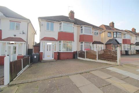 undefined, Duncroft Road, Birmingham B26
