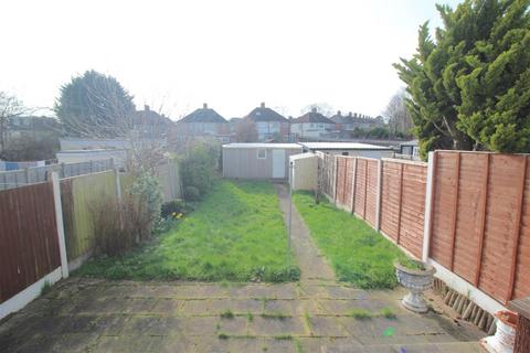 undefined, Duncroft Road, Birmingham B26