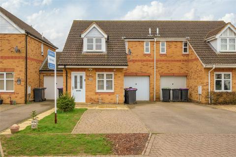 Rowan Close, Sleaford, Lincolnshire, NG34