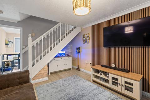 3 bedroom semi-detached house for sale, Rowan Close, Sleaford, Lincolnshire, NG34