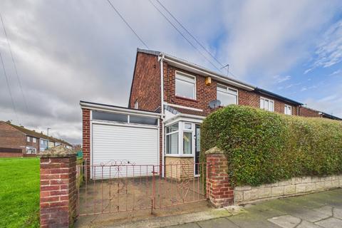 3 bedroom semi-detached house for sale, Fieldway, Tyne and Wear NE32