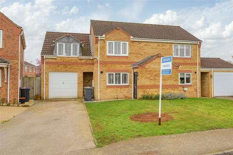 undefined, Brookside Close, Ruskington, Sleaford, Lincolnshire, NG34