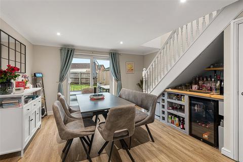 undefined, Brookside Close, Ruskington, Sleaford, Lincolnshire, NG34