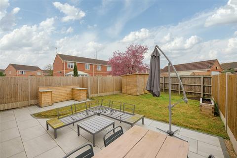 undefined, Brookside Close, Ruskington, Sleaford, Lincolnshire, NG34