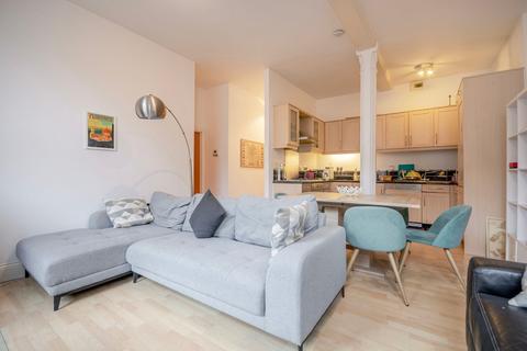 2 bedroom apartment to rent, Mills Building, Plumptre Place, Nottingham, Nottinghamshire, NG1 1HD