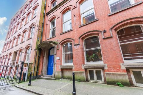 2 bedroom apartment to rent, Mills Building, Plumptre Place, Nottingham, Nottinghamshire, NG1 1HD