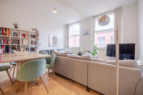 2 bedroom apartment to rent, Mills Building, Plumptre Place, Nottingham, Nottinghamshire, NG1 1HD