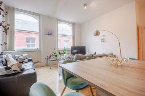 2 bedroom apartment to rent, Mills Building, Plumptre Place, Nottingham, Nottinghamshire, NG1 1HD