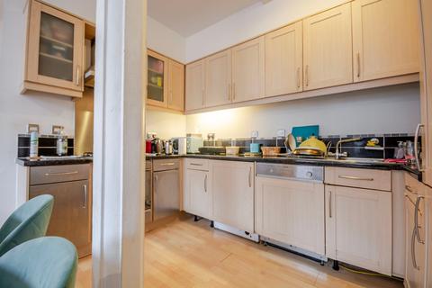 2 bedroom apartment to rent, Mills Building, Plumptre Place, Nottingham, Nottinghamshire, NG1 1HD