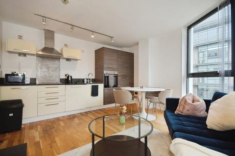 2 bedroom apartment for sale, North Bank, South Yorkshire S3