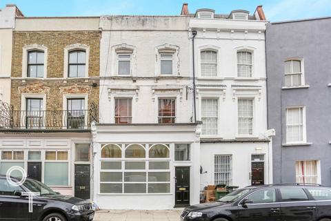 2 bedroom flat to rent, Grafton Road, Kentish Town NW5
