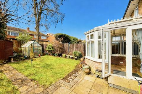 3 bedroom end of terrace house for sale, Leighton Buzzard LU7