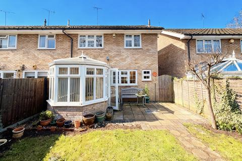 3 bedroom end of terrace house for sale, Leighton Buzzard LU7