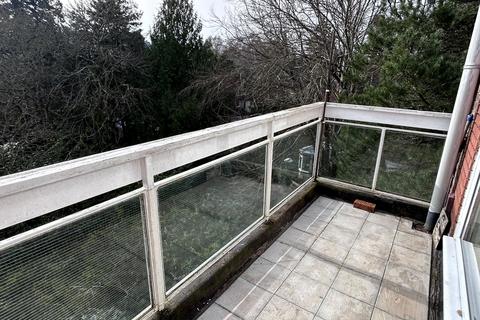 2 bedroom apartment for sale, Branksome Wood Road, Bournemouth, BH4