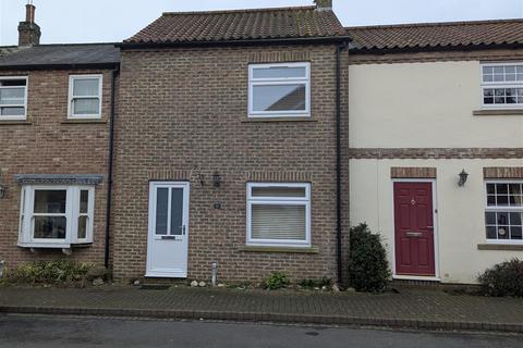 undefined, Waterside, Ripon HG4
