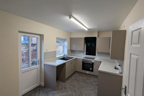 undefined, Waterside, Ripon HG4