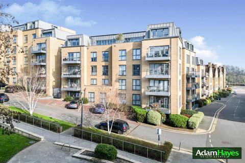 undefined, 16 Royal Engineers Way, London NW7