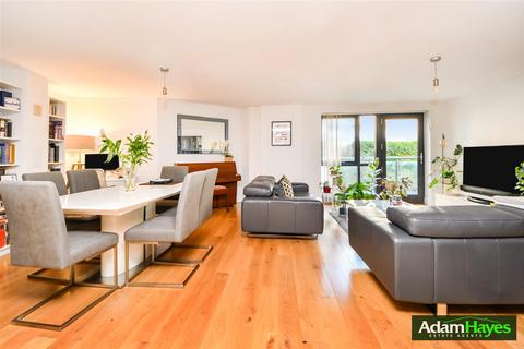 undefined, 16 Royal Engineers Way, London NW7