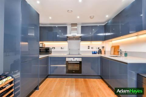 undefined, 16 Royal Engineers Way, London NW7