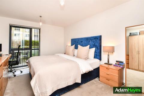 undefined, 16 Royal Engineers Way, London NW7