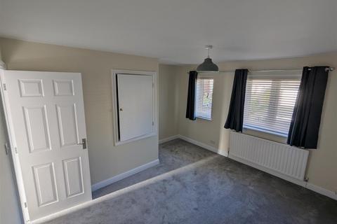 undefined, Westville Oval, Harrogate HG1