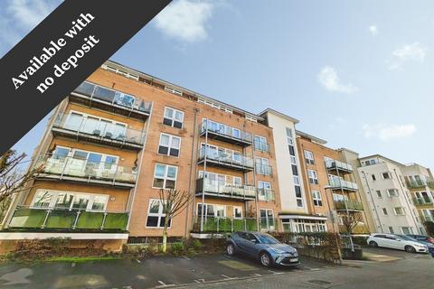 2 bedroom flat to rent, Southampton SO15