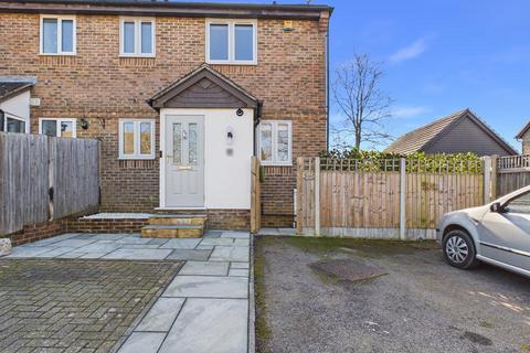 undefined, Rowley Court, Caterham CR3