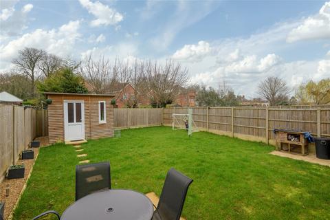 undefined, Wallis Street, Sleaford, Lincolnshire, NG34