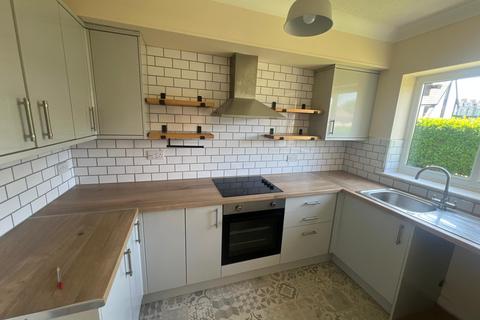 Mariners Heights, PENARTH