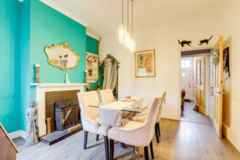 3 bedroom terraced house for sale, Meadow Road, Nottingham NG4