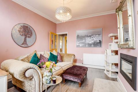 3 bedroom terraced house for sale, Meadow Road, Nottingham NG4