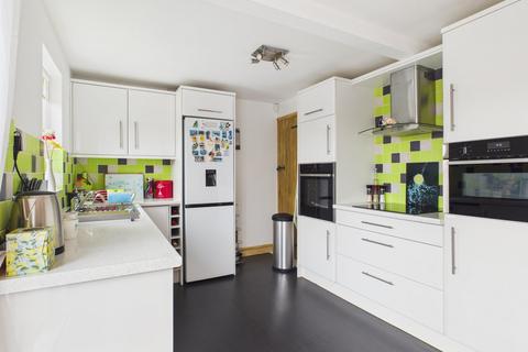 undefined, Central Avenue, South Normanton, Alfreton, DE55