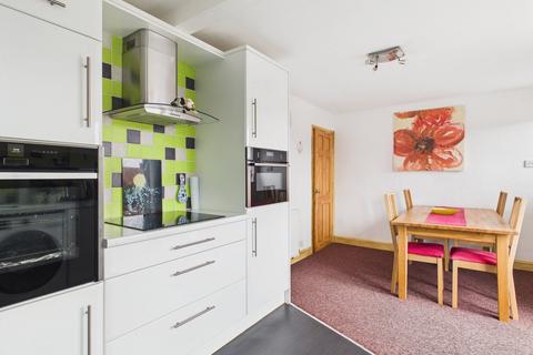 undefined, Central Avenue, South Normanton, Alfreton, DE55