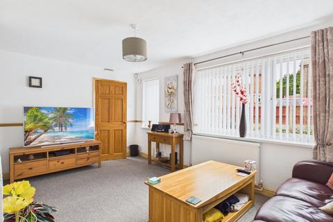 undefined, Central Avenue, South Normanton, Alfreton, DE55