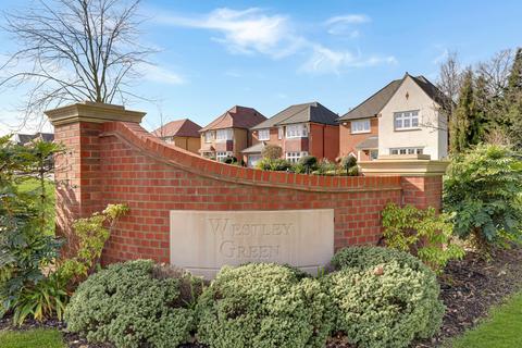 undefined, Ansell Street, Langdon Hills, Basildon, Essex, SS16