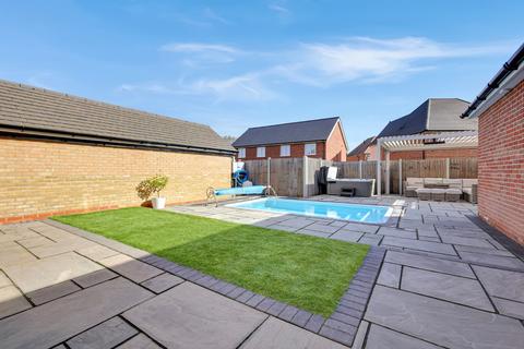 undefined, Ansell Street, Langdon Hills, Basildon, Essex, SS16