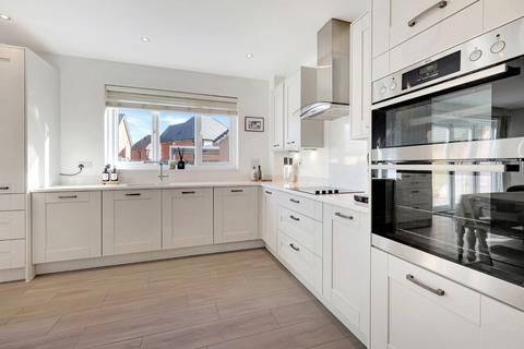 undefined, Ansell Street, Langdon Hills, Basildon, Essex, SS16