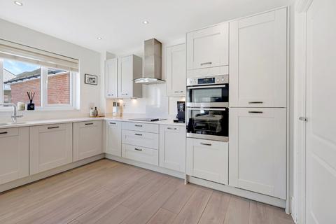 undefined, Ansell Street, Langdon Hills, Basildon, Essex, SS16