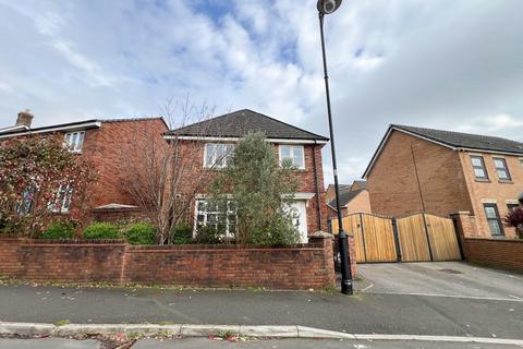 Heol Stradling, Coity, Bridgend County Borough, CF35 6AN