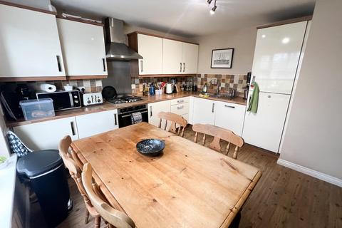 undefined, Heol Stradling, Coity, Bridgend County Borough, CF35 6AN