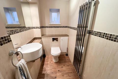undefined, Heol Stradling, Coity, Bridgend County Borough, CF35 6AN