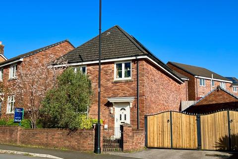 undefined, Heol Stradling, Coity, Bridgend County Borough, CF35 6AN
