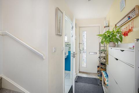 4 bedroom semi-detached house for sale, Mustang Drive, Upper Cambourne, CB23
