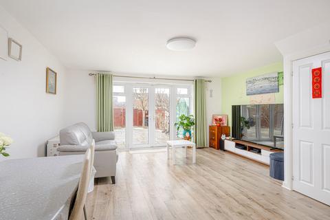 4 bedroom semi-detached house for sale, Mustang Drive, Upper Cambourne, CB23