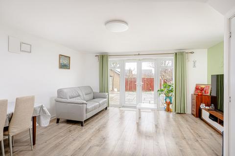 4 bedroom semi-detached house for sale, Mustang Drive, Upper Cambourne, CB23