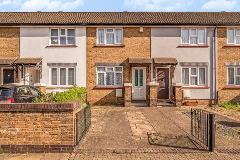 undefined, Cranswick Road, London