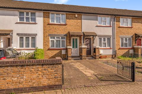 undefined, Cranswick Road, London