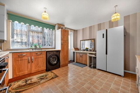 undefined, Cranswick Road, London